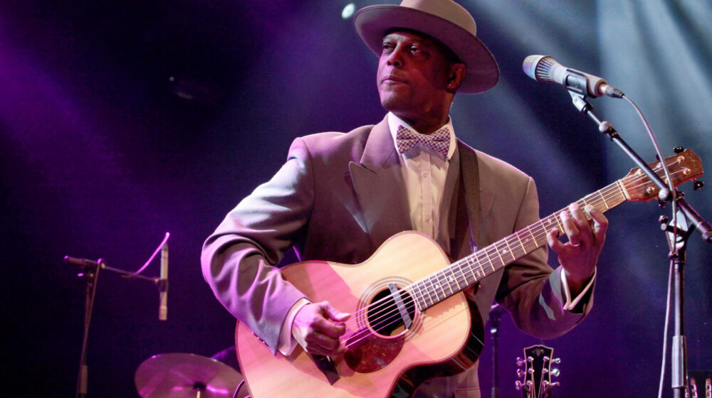 ERIC BIBB ©Bernard Ehrhart